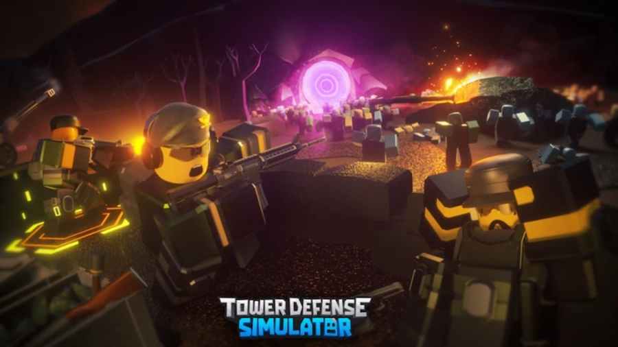 Tower Defense Simulator Codes  Roblox (December 2023) - Pro Game